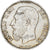 Monnaie, Belgique, Leopold II, 5 Francs, 5 Frank, 1873, TTB, Argent, KM:24