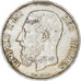 Monnaie, Belgique, Leopold II, 5 Francs, 5 Frank, 1873, TTB, Argent, KM:24