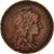 Coin, France, Dupuis, 5 Centimes, 1917, Paris, EF(40-45), Bronze, KM:842