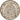 Coin, Belgium, Léopold III, Franc, 1939, EF(40-45), Nickel, KM:119