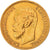 Moneta, Russia, Nicholas II, 5 Roubles, 1900, St. Petersburg, MB+, Oro, KM:62