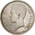 Munten, België, Albert I, 5 Francs, 5 Frank, 1930, FR+, Nickel, KM:97.1