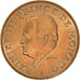 Coin, Monaco, Rainier III, 10 Francs, 1979, AU(55-58), Copper-Nickel-Aluminum