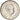 Coin, Monaco, Rainier III, 2 Francs, 1979, MS(60-62), Nickel, KM:157, Gadoury:MC