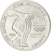 Münze, Vereinigte Staaten, Dollar, 1983, U.S. Mint, Denver, UNZ, Silber, KM:209