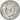 Moneta, Monaco, Louis II, 2 Francs, 1943, BB+, Alluminio, KM:121, Gadoury:MC 133