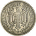 Coin, GERMANY - FEDERAL REPUBLIC, 2 Mark, 1951, Stuttgart, AU(50-53)