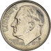 Coin, United States, Roosevelt Dime, 1996, Philadelphia, AU(55-58)