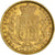 Moeda, Grã-Bretanha, Victoria, Sovereign, 1871, AU(50-53), Dourado, KM:736.2