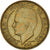 Coin, Monaco, Rainier III, 10 Francs, 1951, EF(40-45), Aluminum-Bronze, KM:130