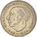 Coin, GERMANY - FEDERAL REPUBLIC, 2 Mark, 1976, Hambourg, EF(40-45)