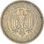 Coin, GERMANY - FEDERAL REPUBLIC, Mark, 1972, Munich, EF(40-45), Copper-nickel