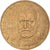 Moneta, Francia, Victor Hugo, 10 Francs, 1985, Tranche B, BB, Nichel-bronzo