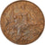 Coin, France, Dupuis, 5 Centimes, 1908, Paris, EF(40-45), Bronze, KM:842