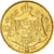 Moneda, Bélgica, 20 Francs, 20 Frank, 1914, MBC, Oro, KM:79