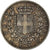 Monnaie, Italie, Vittorio Emanuele II, 5 Lire, 1875, Milan, TTB, Argent, KM:8.3