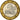 Coin, Monaco, Rainier III, 10 Francs, 1997, AU(55-58), Bi-Metallic, KM:163