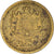 Munten, Monaco, Louis II, 2 Francs, 1943, ZF, Aluminum-Bronze, KM:121a