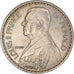 Munten, Monaco, Louis II, 20 Francs, Vingt, 1947, PR, Cupro-nikkel, KM:124