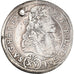 Münze, Ungarn, Leopold I, 15 Krajczar, 1687, Budapest, SS, Silber, KM:A192