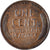 Monnaie, États-Unis, Lincoln Cent, 1941, Philadelphie, TTB+, Bronze