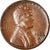 Monnaie, États-Unis, Lincoln Cent, 1958, Denver, SUP, Laiton, KM:A132