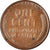 Monnaie, États-Unis, Lincoln Cent, 1958, Denver, SUP, Laiton, KM:A132