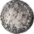 Coin, France, Louis XIV, 5 Sols aux insignes, 1702, Bourges, VF(20-25), Silver