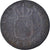 Moneda, Francia, Louis XVI, Sol, 1784, Limoges, BC, Cobre, KM:578.7, Gadoury:350