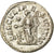 Moneda, Julia Maesa, Denarius, 220-222, Rome, MBC+, Plata, RIC:271