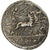 Munten, Fabia, Denarius, 102 BC, Rome, PR, Zilver, Crawford:322/1b