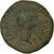 Moneda, Spain, Tiberius, As, 14-37 AD, Turiaso, MBC, Bronce, RPC:423