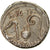 Moeda, Julius Caesar, Denarius, 46 BC, Uncertain Mint, AU(55-58), Prata