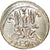Moneta, Julius Caesar, Denarius, 46-45 BC, AU(55-58), Srebro, Crawford:468/1
