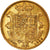 Moneta, Gran Bretagna, William IV, Sovereign, 1836, BB, Oro, KM:717