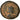 Moneta, Theodosius I, Nummus, 388-392, Kyzikos, MB+, Bronzo, RIC:26b
