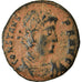 Münze, Constans, Nummus, 347-348, Thessalonica, SS, Bronze, RIC:100