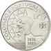 Coin, Portugal, 200 Escudos, 1991, MS(63), Copper-nickel, KM:658