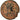 Moneta, Gratian, Nummus, 378-383, Antioch, EF(40-45), Bronze, RIC:50A