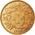 Moneta, Svizzera, 20 Francs, 1927, Bern, SPL, Oro, KM:35.1