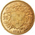 Moneta, Svizzera, 20 Francs, 1927, Bern, SPL, Oro, KM:35.1