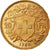 Coin, Switzerland, 20 Francs, 1930, Bern, MS(63), Gold, KM:35.1