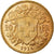 Moneda, Suiza, 20 Francs, 1914, Bern, SC, Oro, KM:35.1