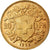 Moneda, Suiza, 20 Francs, 1922, Berne, SC, Oro, KM:35.1