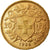 Coin, Switzerland, 20 Francs, 1903, Bern, AU(55-58), Gold, KM:35.1