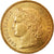 Moneta, Svizzera, 20 Francs, 1896, Bern, SPL-, Oro, KM:31.3