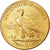 Monnaie, États-Unis, Indian Head, $10, Eagle, 1912, Philadelphie, SUP, Or