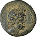 Munten, Silicië, Mopsus, Bronze Æ, 164-27 BC, ZF, Bronze, SNG Levante:1305