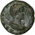 Moneda, Bithynia, Commodus, Nikaia, Bronze Æ, 166-177, MBC, Bronce
