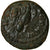 Moneda, Bithynia, Geta, Nikaia, Bronze Æ, 198-211, MBC, Bronce